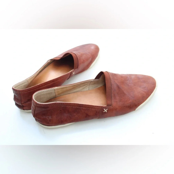 Frye Melanie flats - Picture 3 of 14